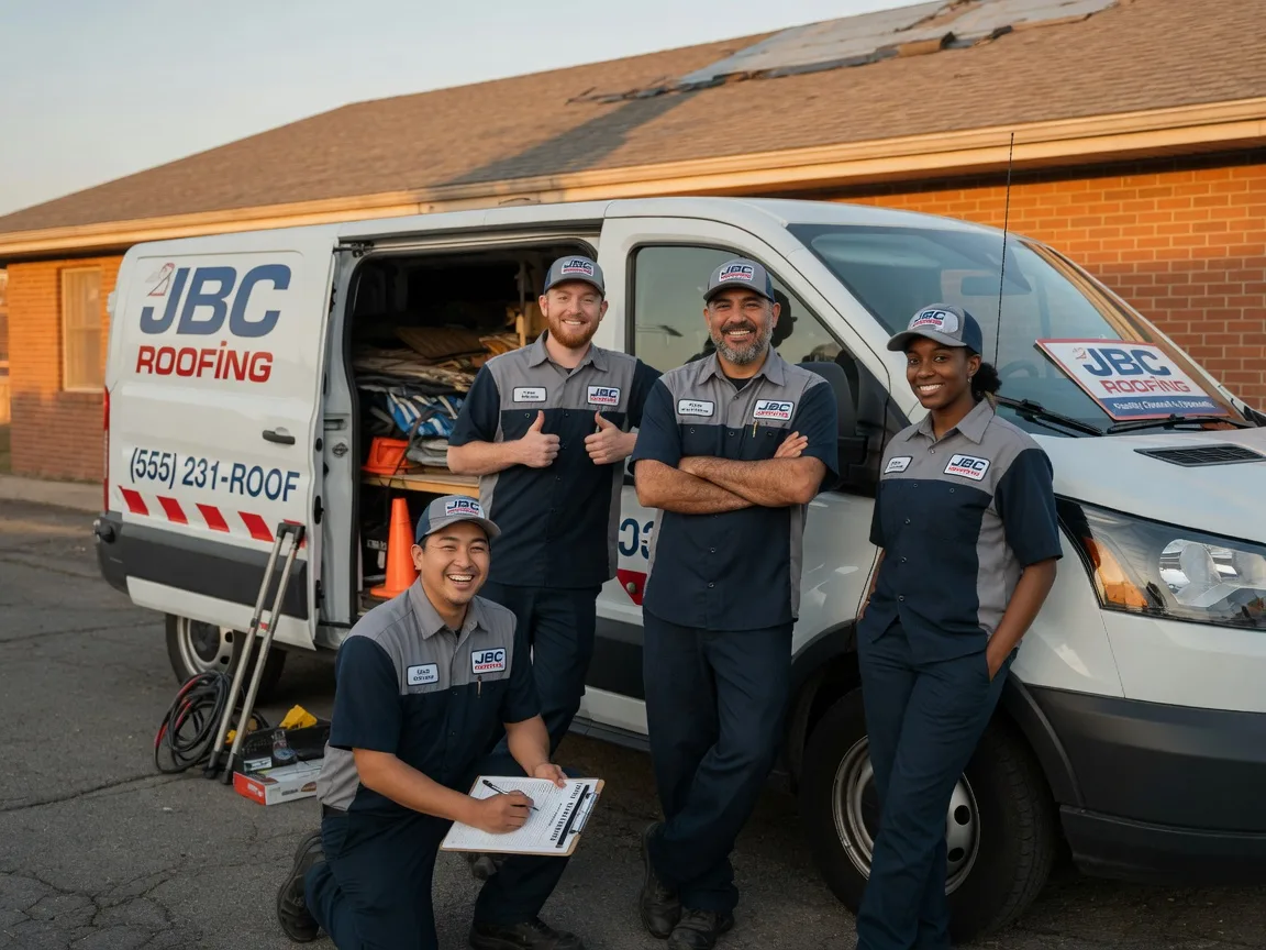 Roof Replacement company in Allensville, PA