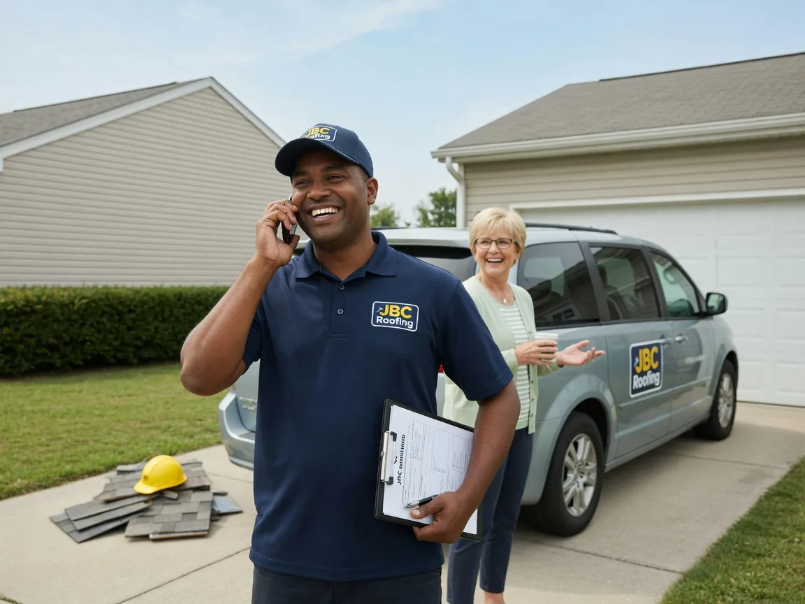 Roof Replacement Allensville, PA FAQs